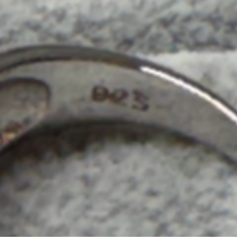 Silver Ring - Picture 10 of 10